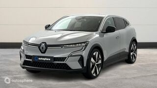 M&eacute;gane E-Tech Electric EV60 220ch Techno super charge 2023 occasion 10000 Troyes