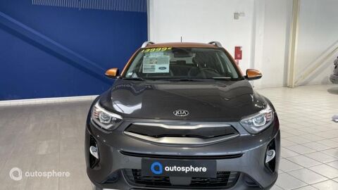 Stonic 1.0 T-GDI 120ch ISG Launch Edition 2017 occasion 62400 Béthune