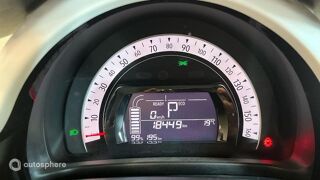 Twingo E-Tech Electric Equilibre R80 Achat Int&eacute;gral 2023 occasion 13090 Aix-en-Provence