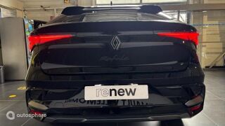 Rafale 1.2 E-Tech full hybrid 200ch esprit Alpine - 25 2025 occasion 93250 Villemomble