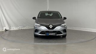 Clio 1.0 TCe 90ch Equilibre 2023 occasion 51000 Ch&acirc;lons-en-Champagne