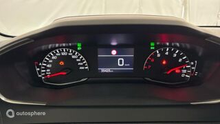 208 1.2 PureTech 100ch S&S Active 2024 occasion 57000 Metz