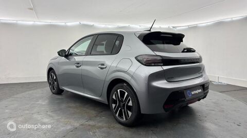 208 1.2 Hybrid 110ch Edition e-DCS6 2026 occasion 79000 Niort