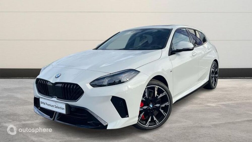 S&eacute;rie 1 120dA 163ch M Sport DKG7 2025 occasion 40090 SAINT-AVIT