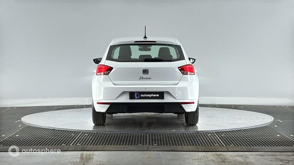 Ibiza 1.0 TSI 95ch Style 2023 occasion 44000 NANTES