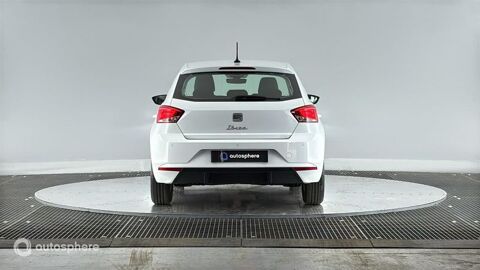 Ibiza 1.0 TSI 95ch Style 2023 occasion 44000 NANTES