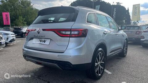 Koleos 1.3 TCe 160ch Zen EDC 2021 occasion 84120 Pertuis