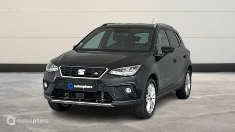 Annonce voiture Seat Arona 14299 €
