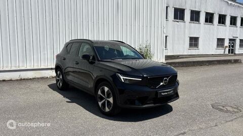 XC40 B3 163ch Plus DCT 7 2025 occasion 74330 &Eacute;pagny Metz Tessy