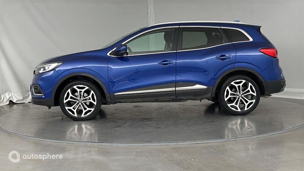 Kadjar 1.5 Blue dCi 115ch Intens 135g 2020 occasion 51200 &Eacute;pernay