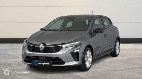 Renault Clio 1.5 Blue dCi 100ch Evolution - 24 2025 occasion Dunkerque 59640