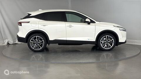 Qashqai e-POWER 190ch Tekna 2022 2024 occasion 59300 Valenciennes