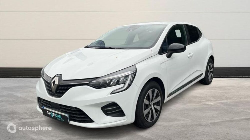 Clio 1.0 TCe 90ch Evolution 2023 occasion 64122 URRUGNE