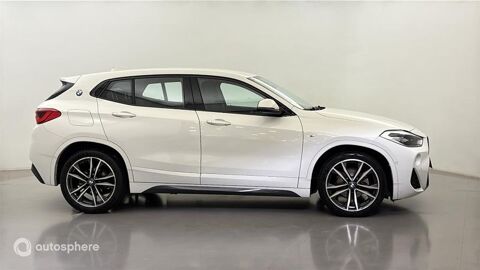 X2 sDrive16dA 116ch M Sport DKG7 Euro6d-T 2020 occasion 44000 NANTES