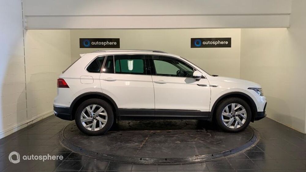 Tiguan 2.0 TDI 150ch Elegance DSG7 2024 occasion 33260 LA TESTE DE BUCH