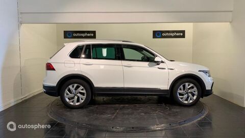 Tiguan 2.0 TDI 150ch Elegance DSG7 2024 occasion 33260 LA TESTE DE BUCH