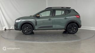 Sandero 1.0 TCe 90ch Stepway Extreme 2023 occasion 57500 Saint-Avold