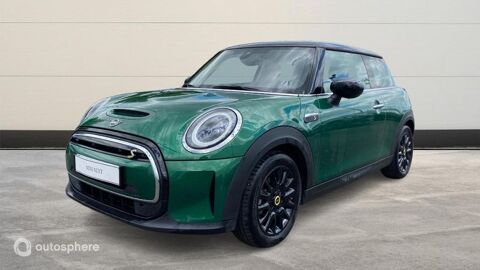 Mini Cooper SE 184ch Edition Premium BVA 5CV 2023 occasion Bayonne 64100