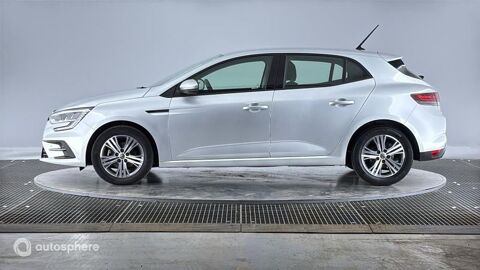 M&eacute;gane 1.5 Blue dCi 115ch Evolution 2022 occasion 73230 Saint-Alban-Leysse