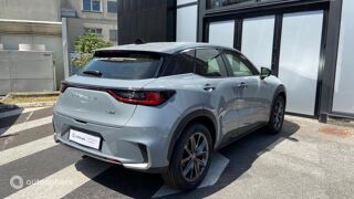 LBX 1.5 136ch Elegant 2WD 2026 occasion 92000 NANTERRE
