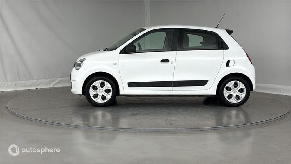 Twingo 1.0 SCe 65ch Life E6D-Full 2020 occasion 62218 Loison-sous-Lens