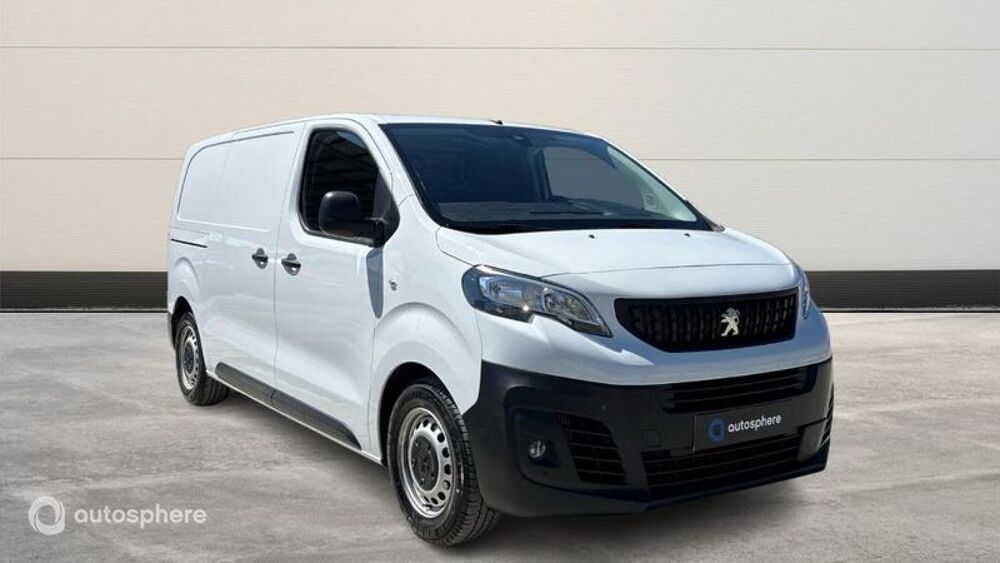 Expert M 1.5 BlueHDi 100ch S&S 2024 occasion 86000 Poitiers
