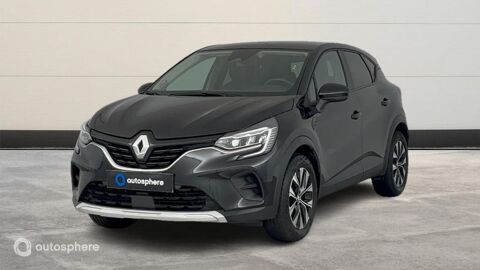 Renault Captur 1.0 TCe 90ch Evolution 2023 occasion Cr&eacute;teil 94000