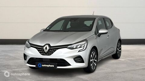 Annonce voiture Renault Clio 15499 €