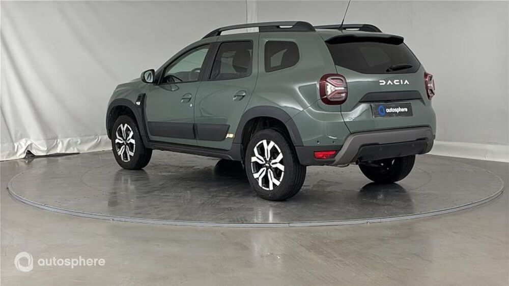 Duster 1.0 ECO-G 100ch Journey + 4x2 2023 occasion 62218 Loison-sous-Lens