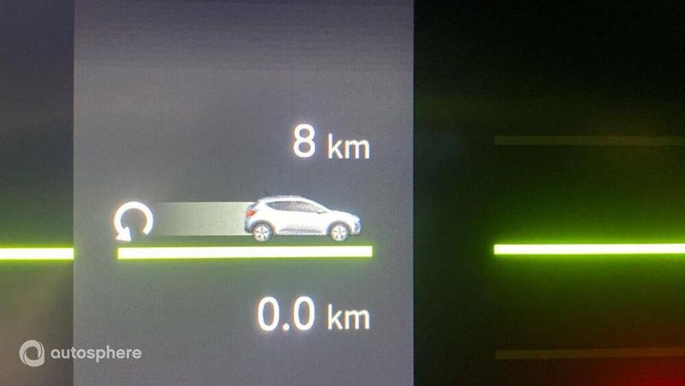 Sandero 1.8 hybrid 155ch Stepway Extreme -25 2026 occasion 73200 Albertville