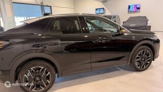 3008 1.2 Hybrid 145ch GT e-DCS6 2025 occasion 63000 Clermont-Ferrand