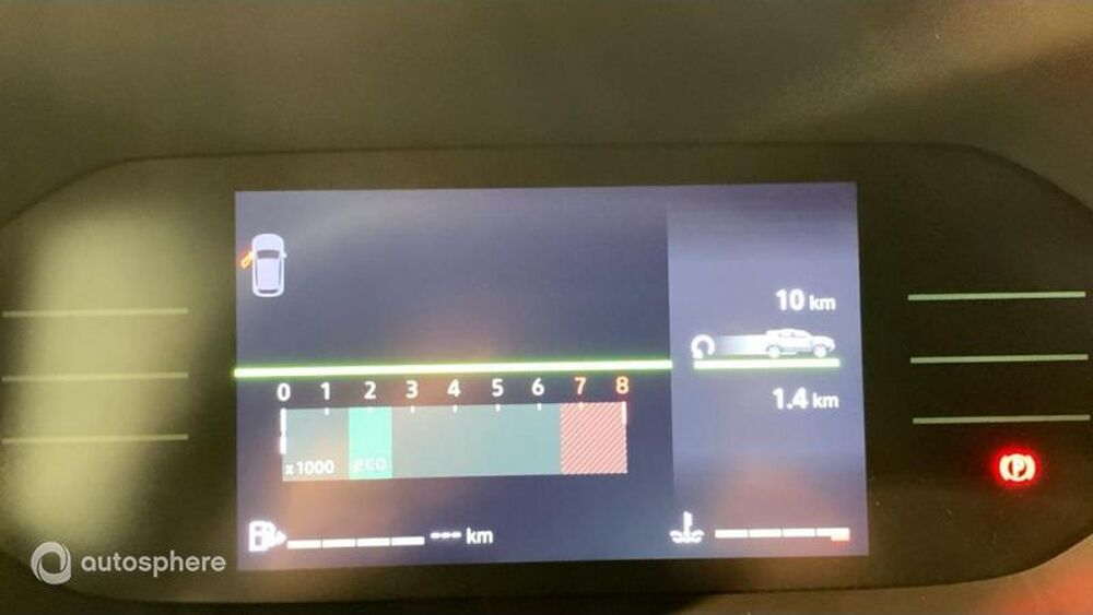 Duster 1.2 mild hybrid 130ch Journey 2025 occasion 57000 Metz