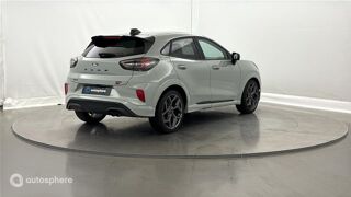 Puma 1.0 EcoBoost Hybrid 170ch ST S&S Powershift 2024 occasion 08000 Charleville-M&eacute;zi&egrave;res