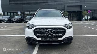GLB 250 EQ 272ch Launch Edition 2026 occasion 77100 Meaux