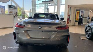 Z4 sDrive20iA 197ch M Sport 2026 occasion 59650 Villeneuve-d'Ascq