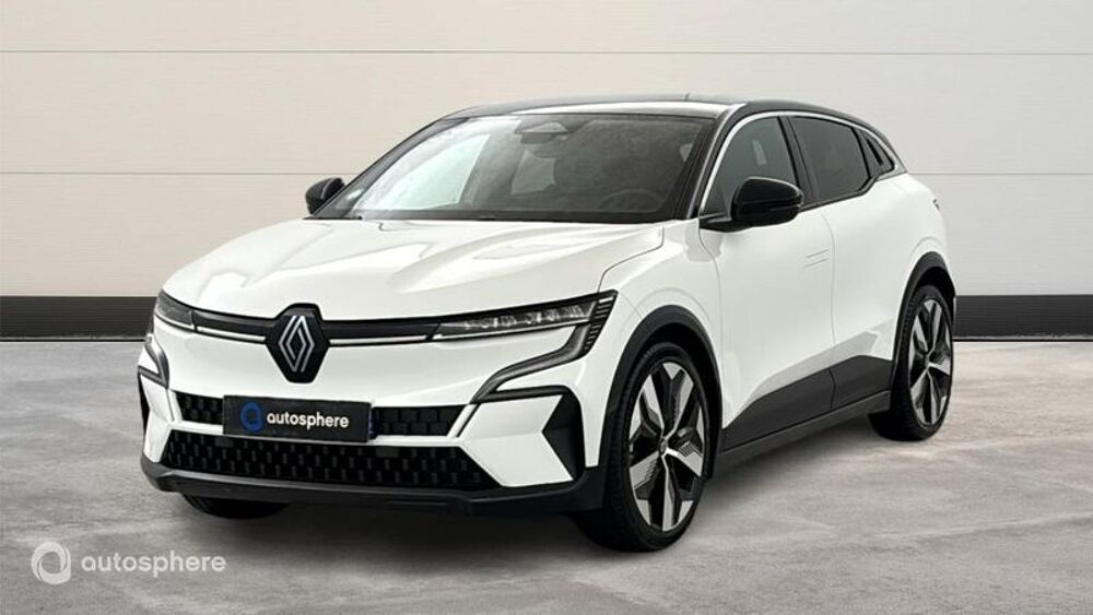 M&eacute;gane E-Tech Electric EV60 220ch Techno super charge -C 2023 occasion 62219 Longuenesse