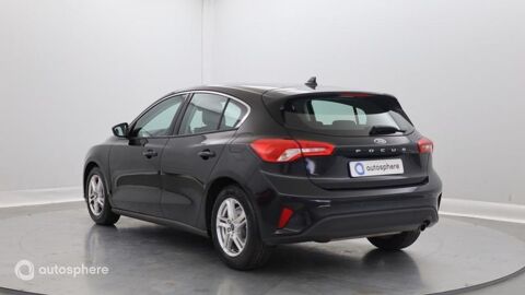 Focus 1.0 EcoBoost 100ch Trend Business 2018 occasion 08000 Charleville-M&eacute;zi&egrave;res