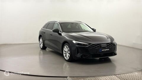 A5 2.0 TDI Hybride 204ch Business Executive S tronic 7 2025 occasion 16430 Champniers