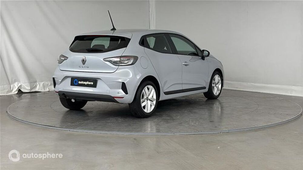 Clio 1.0 TCe 90ch Evolution 2024 occasion 62000 Arras