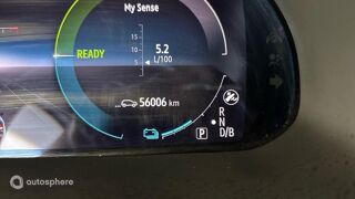 Arkana 1.6 E-Tech hybride 145ch RS Line Fast Track 2022 occasion 73230 Saint-Alban-Leysse