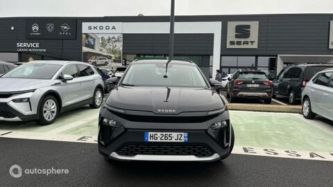 Elroq 170ch 50 City 2025 occasion 79000 Niort