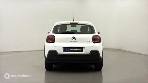 C3 1.5 BlueHDi 100ch S&S YOU! 2022 occasion 63000 Clermont-Ferrand