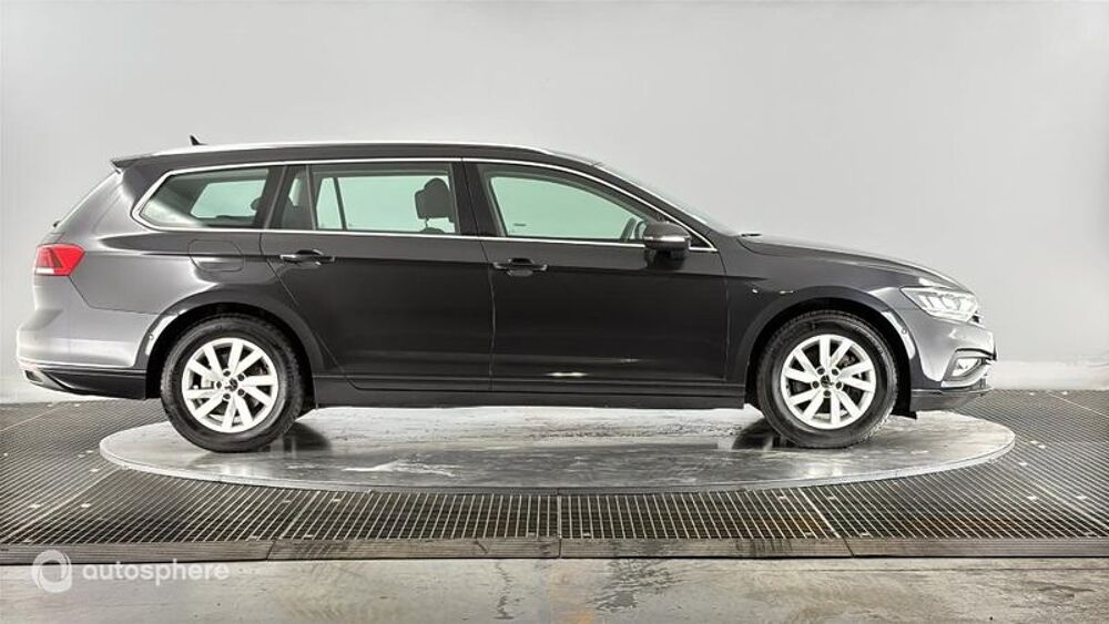 Passat 1.5 TSI 150ch Business DSG7 2022 occasion 73200 Albertville
