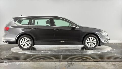 Passat 1.5 TSI 150ch Business DSG7 2022 occasion 73200 Albertville