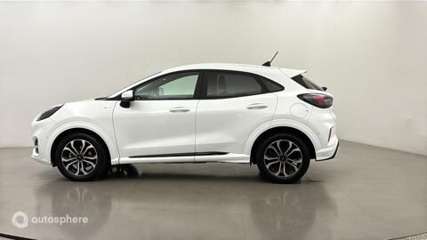 Puma 1.0 EcoBoost Hybrid 125ch ST-Line S&S 2024 occasion 78310 Coigni&egrave;res