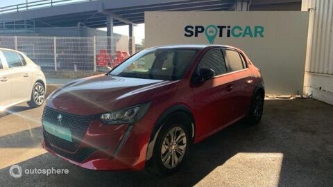 Annonce voiture Peugeot 208 18999 €
