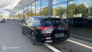 Classe CLA 200 EQ 224ch Progressive Line 2026 occasion 77240 Vert-Saint-Denis