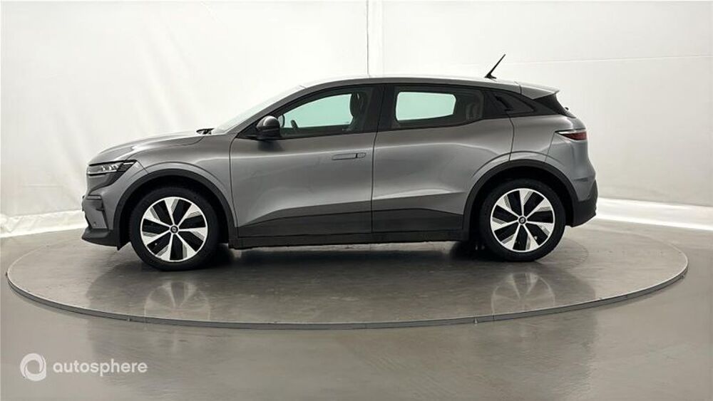 M&eacute;gane E-Tech Electric EV60 130ch Evolution ER super charge 2022 occasion 54135 Mexy