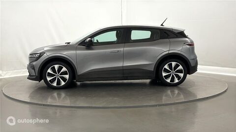 M&eacute;gane E-Tech Electric EV60 130ch Evolution ER super charge 2022 occasion 54135 Mexy