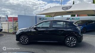 208 1.2 Hybrid 100ch Active e-DCS6 2026 occasion 63200 Riom